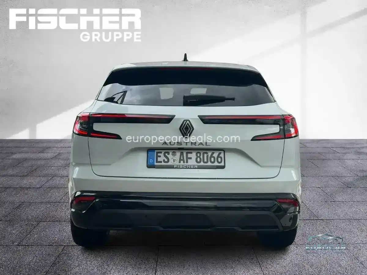 Renault Austral