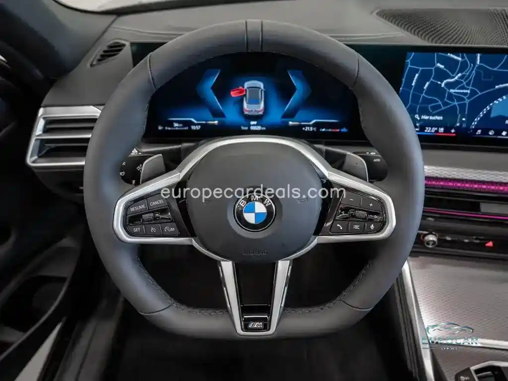 BMW 420