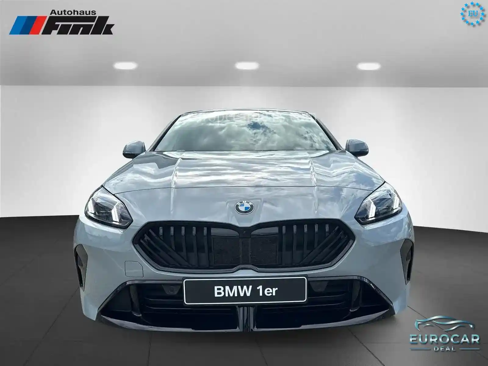 BMW 123
