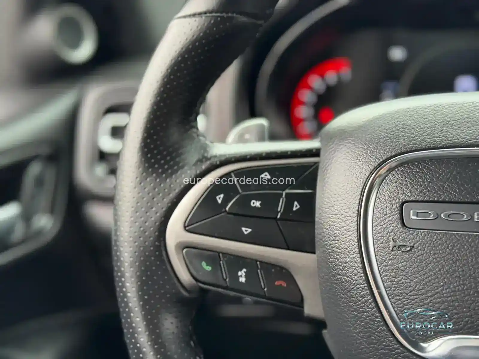 Dodge Durango