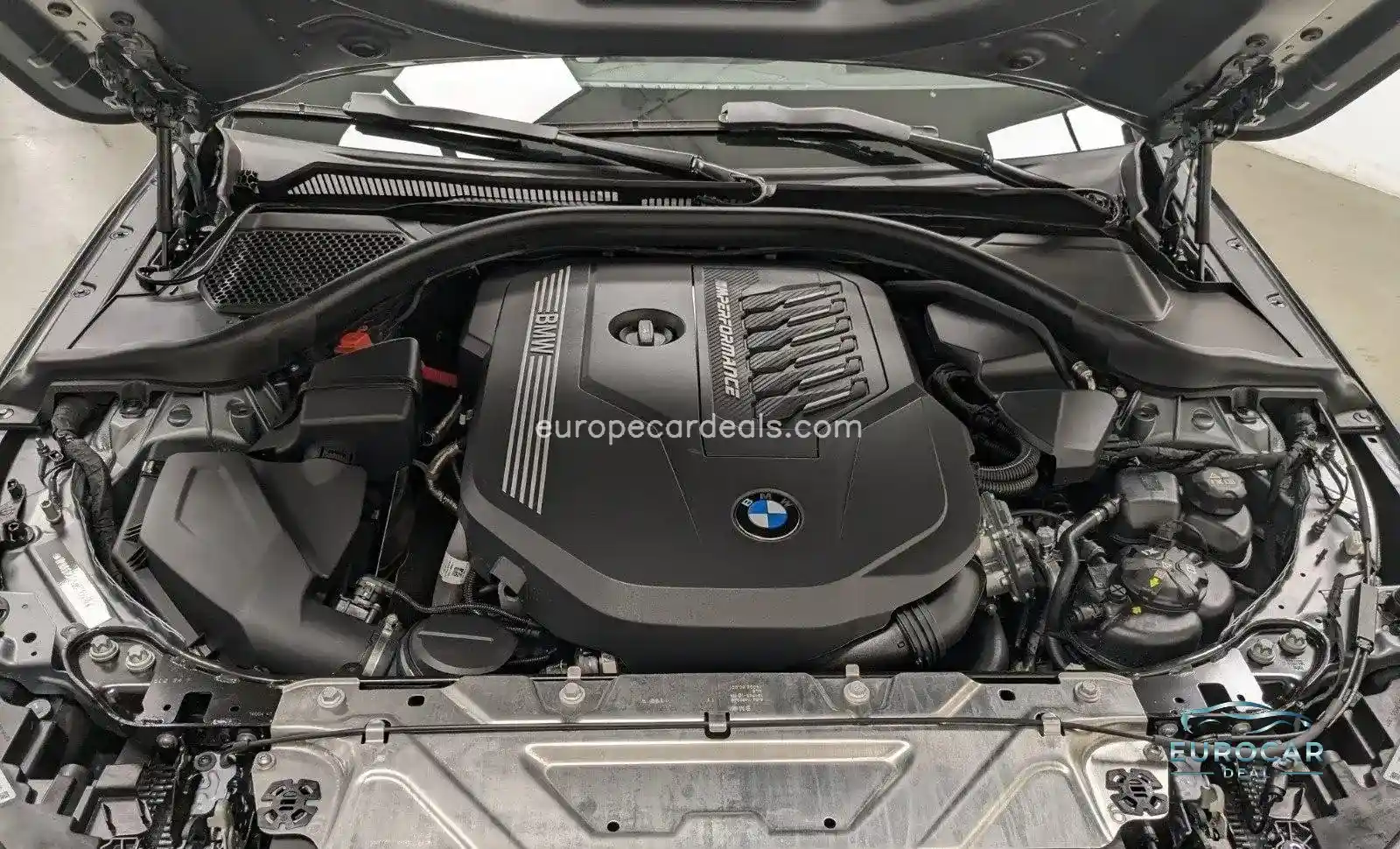 BMW M240i