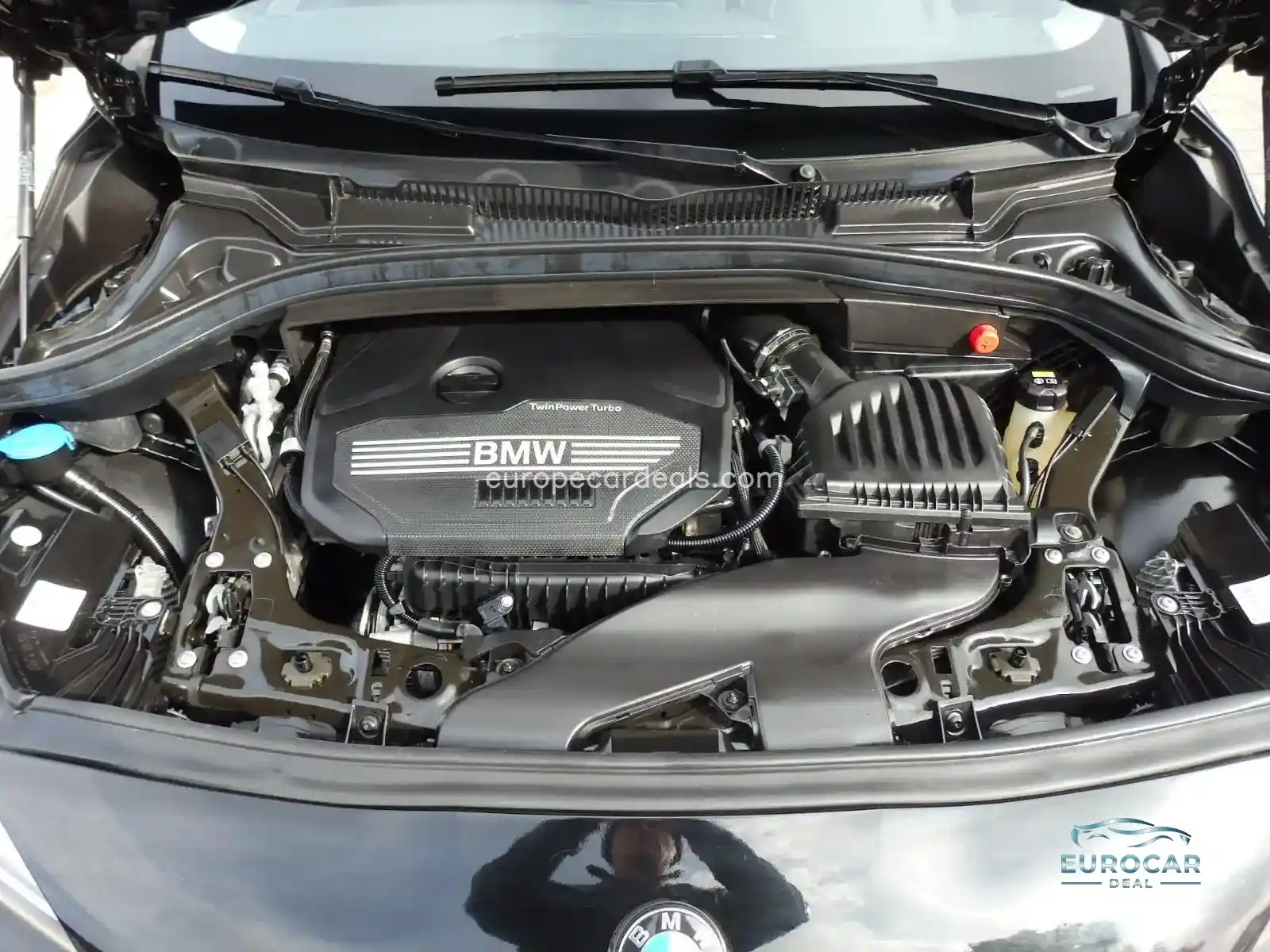 BMW 218 Active Tourer