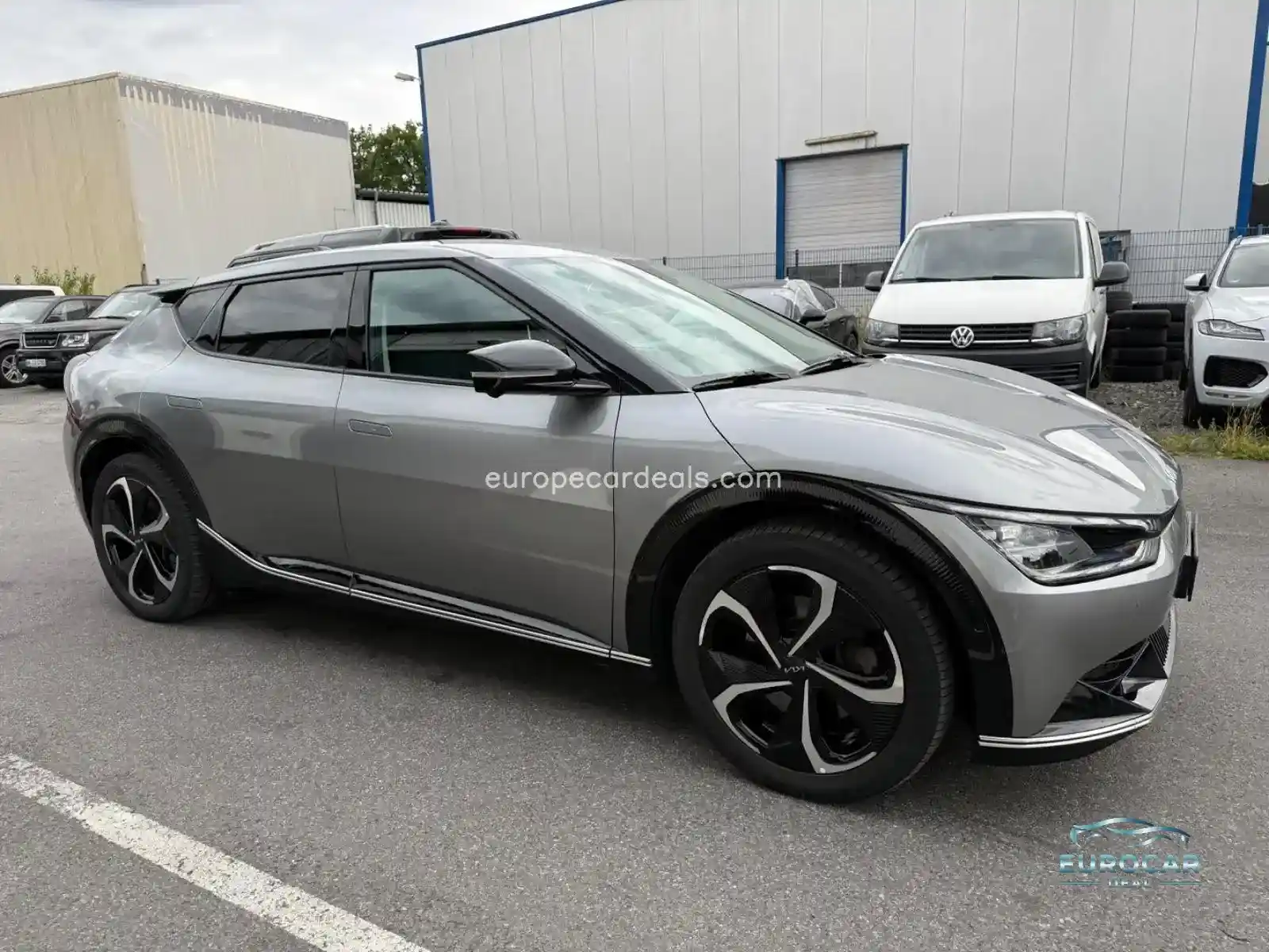 Kia EV6