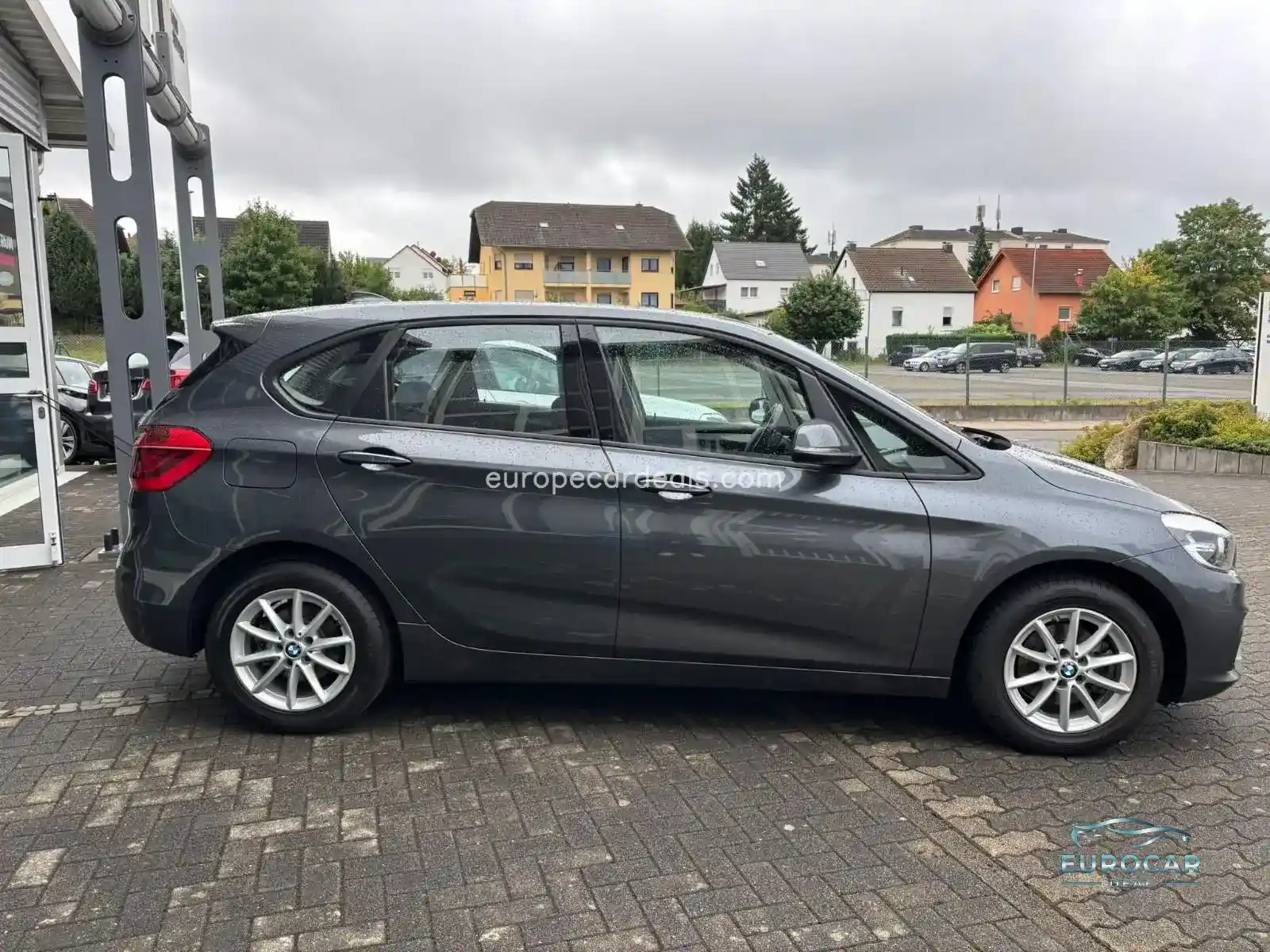 BMW 218 Active Tourer