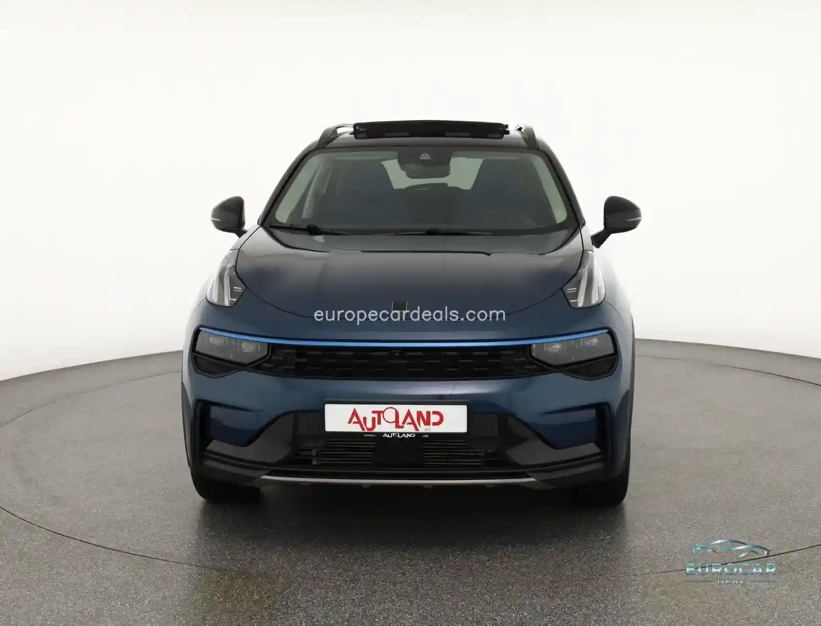 Lynk&Co 01