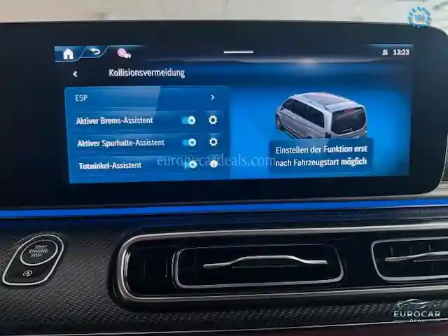 Mercedes-Benz V 300