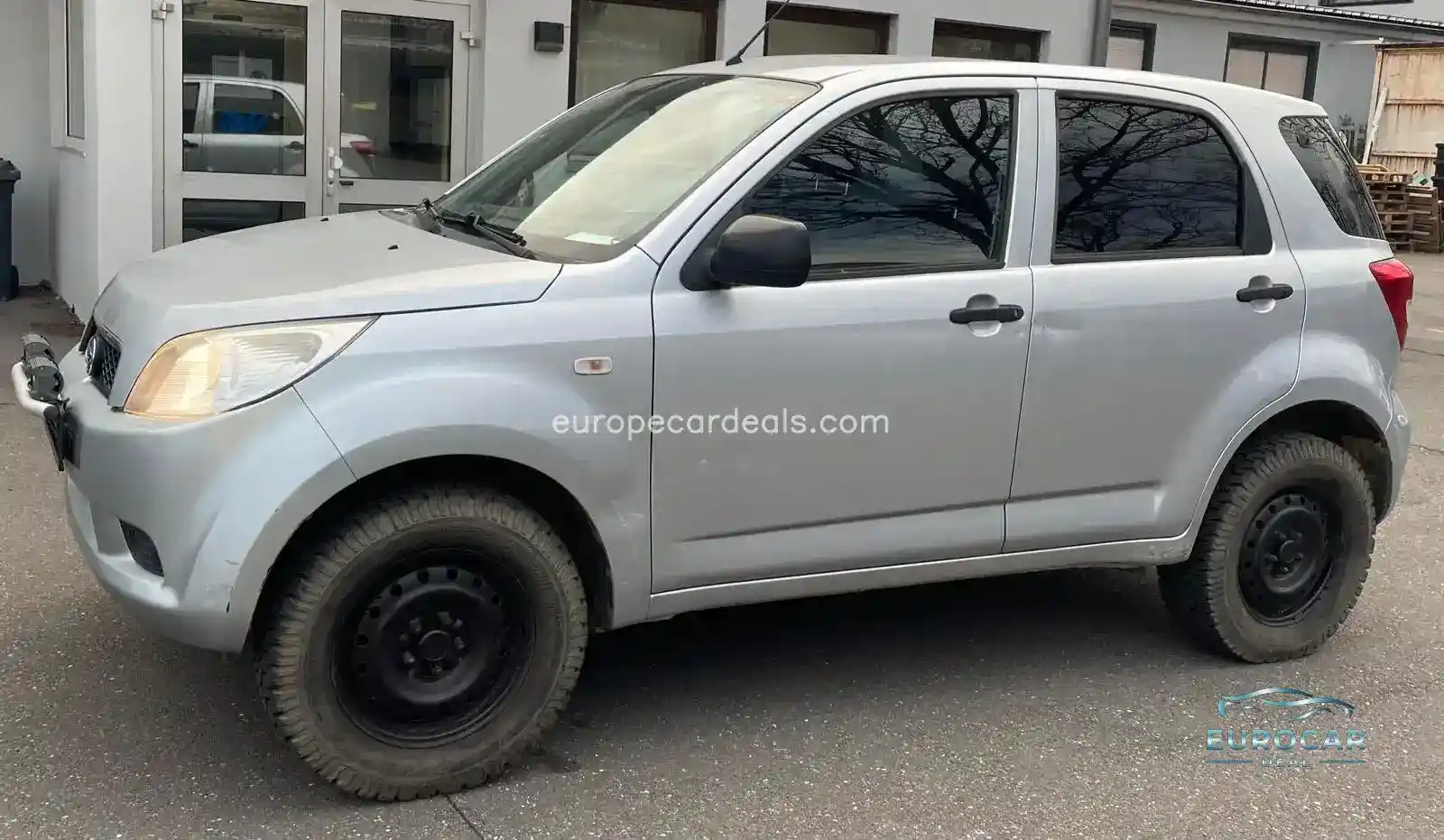 Daihatsu Terios