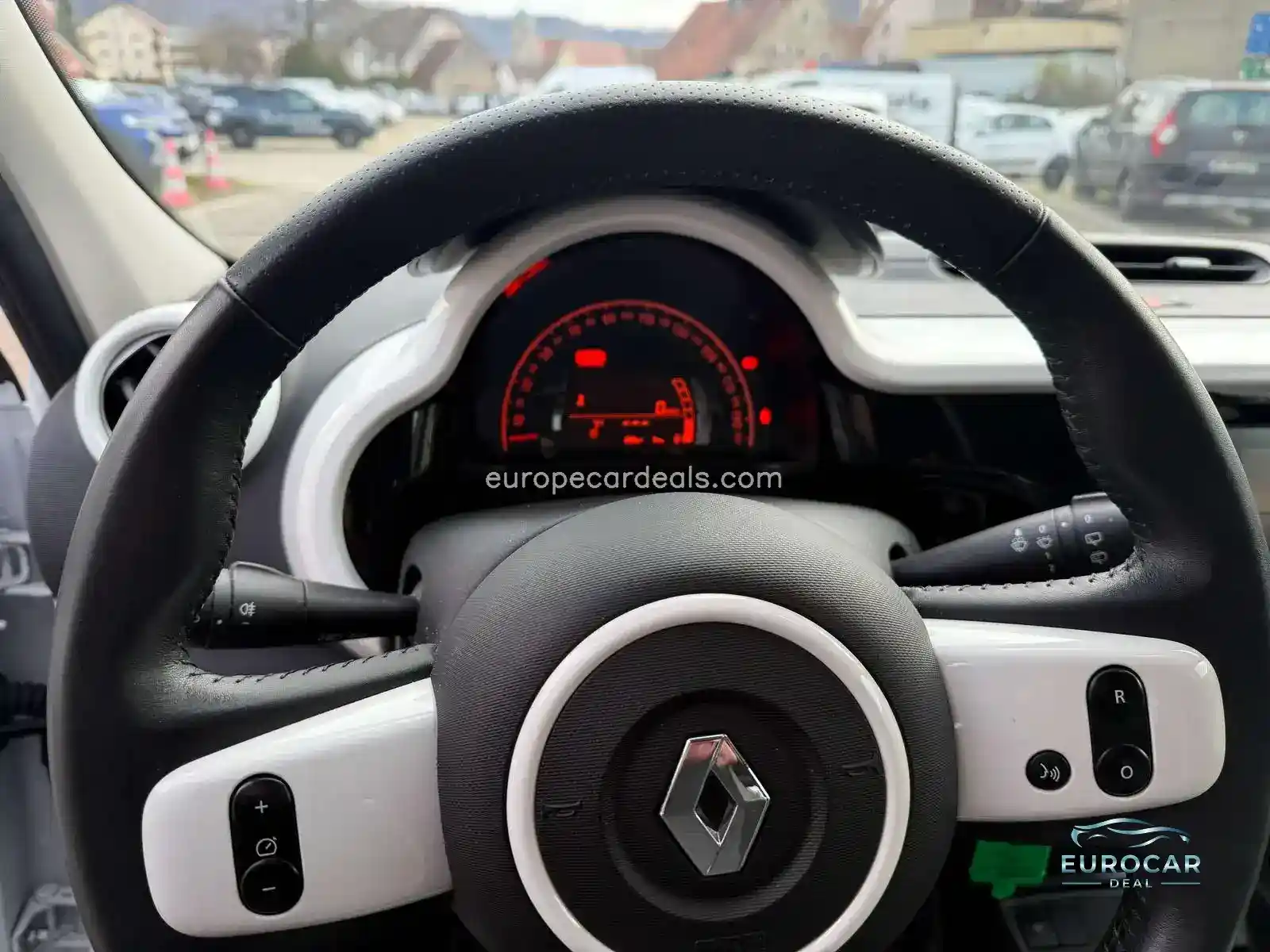 Renault Twingo