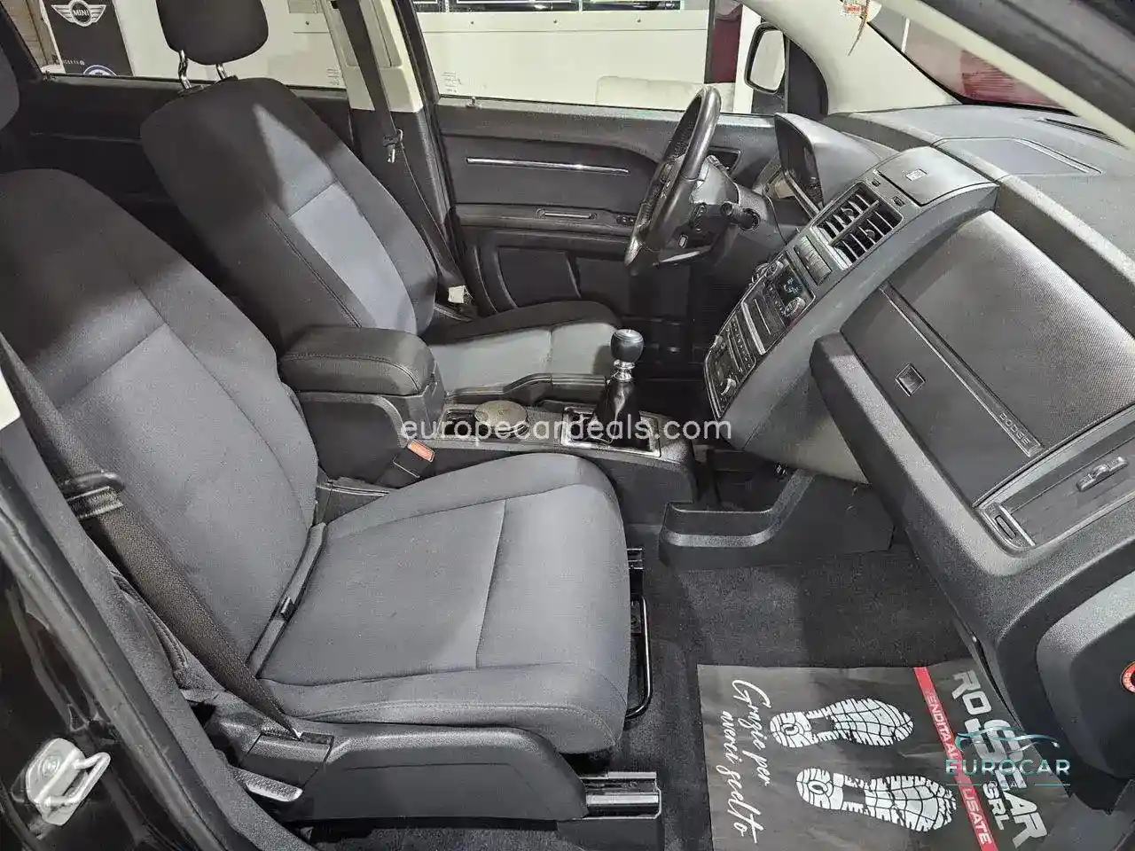 Dodge Journey