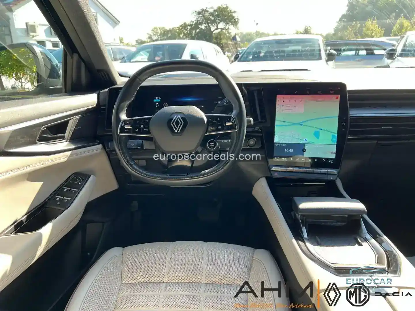 Renault Espace