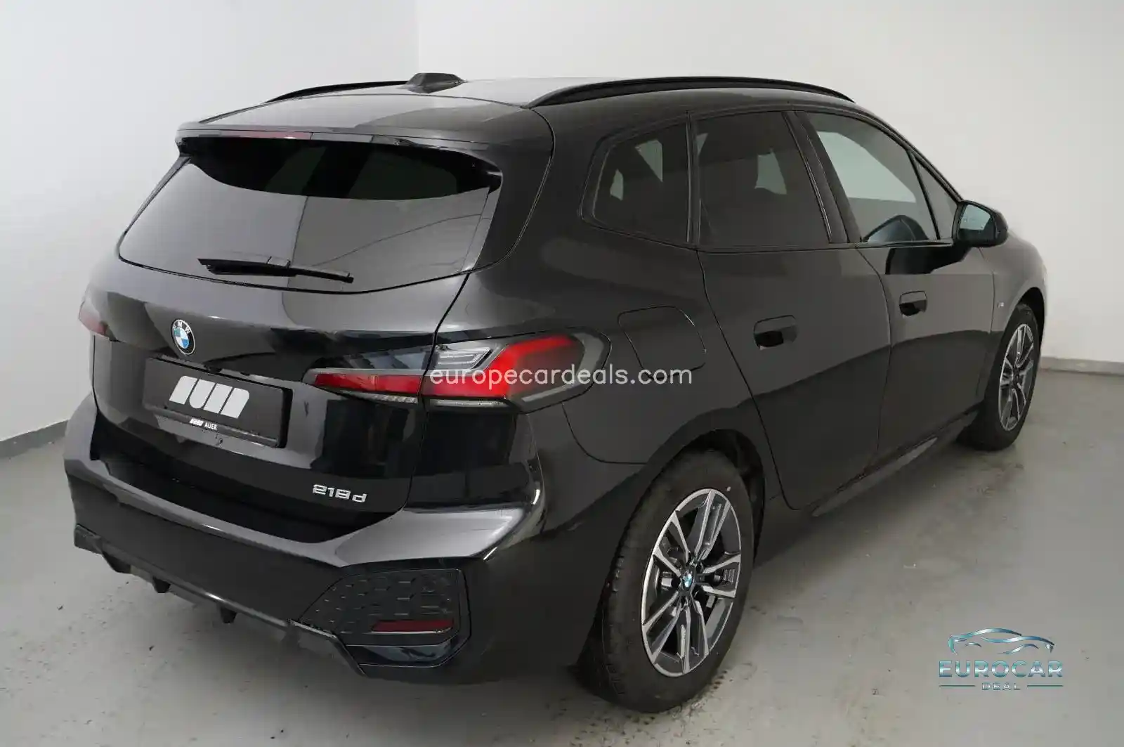 BMW 218 Active Tourer