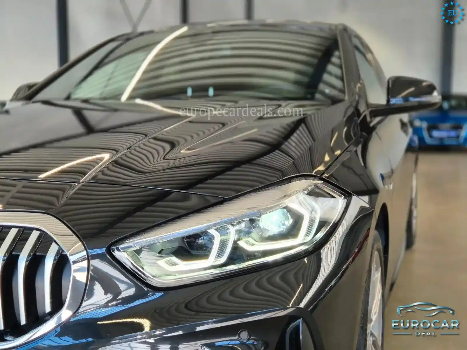 BMW 120