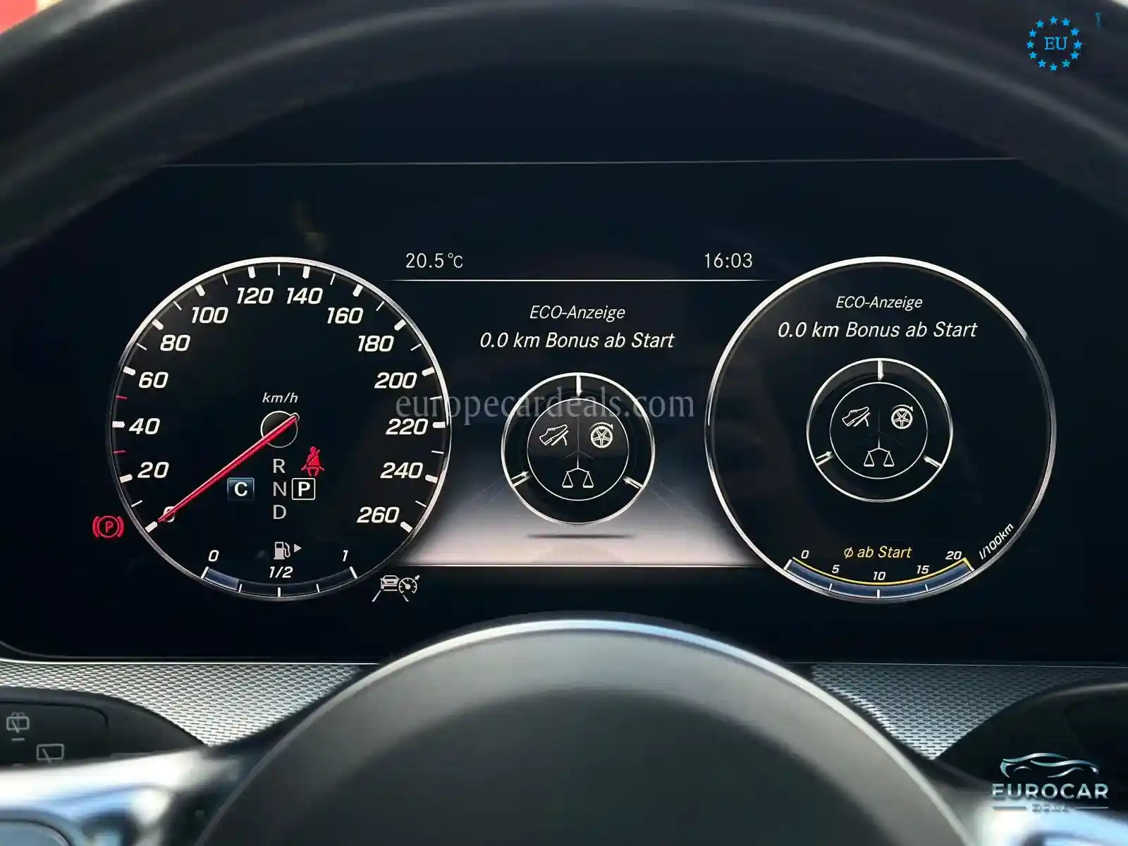 Mercedes-Benz E 450