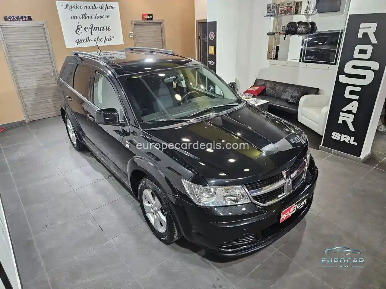 Dodge Journey