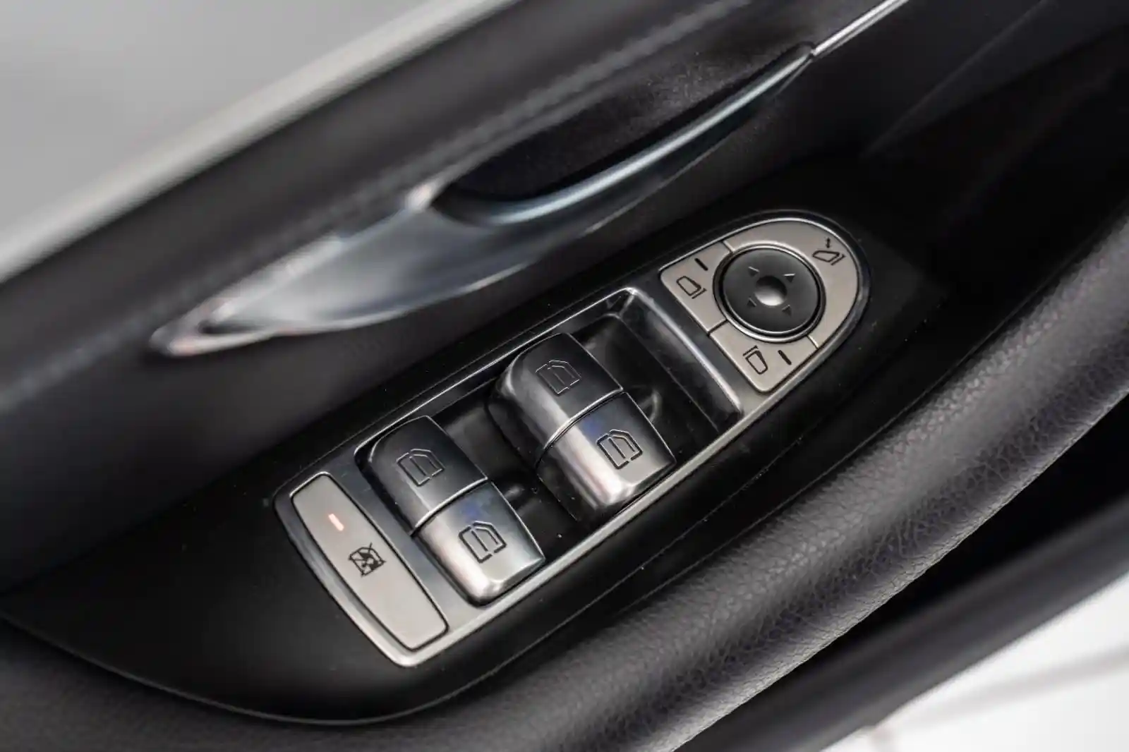 Mercedes-Benz CLS 400