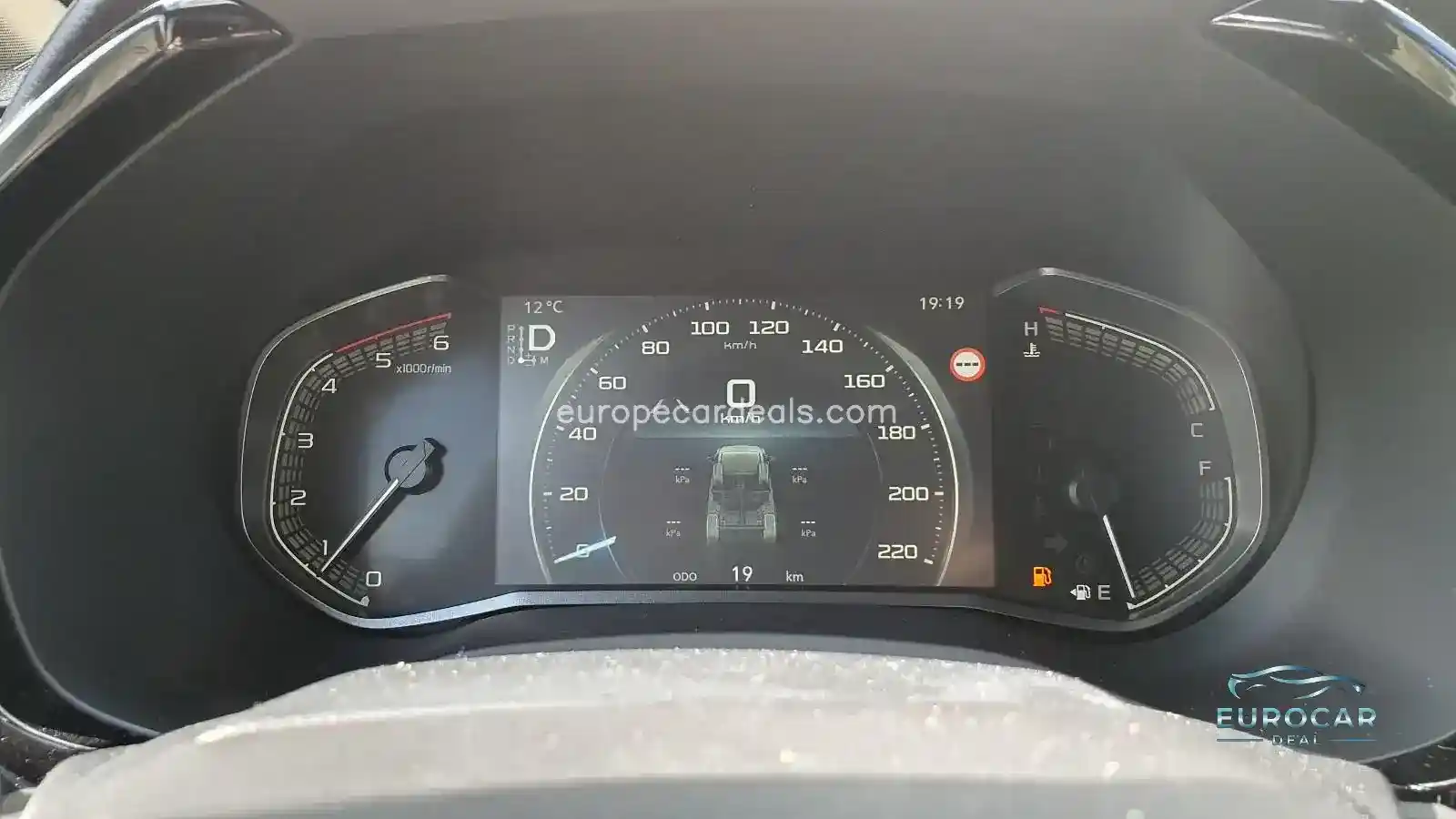 V-Cross