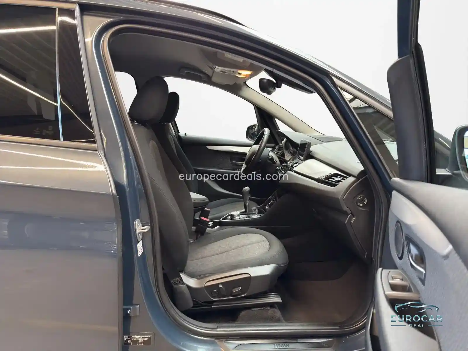 BMW 218 Gran Tourer