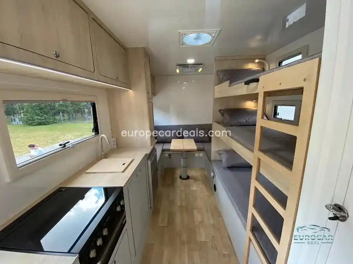 Iveco Other