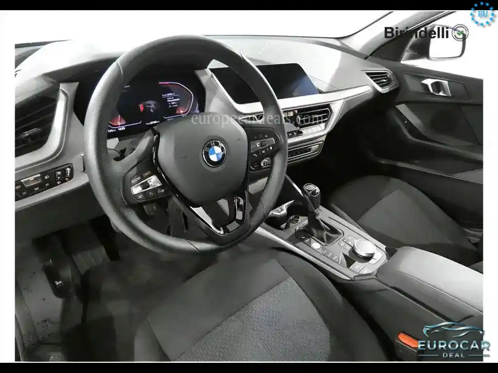 BMW 116