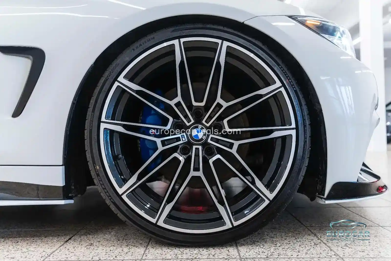 BMW 430