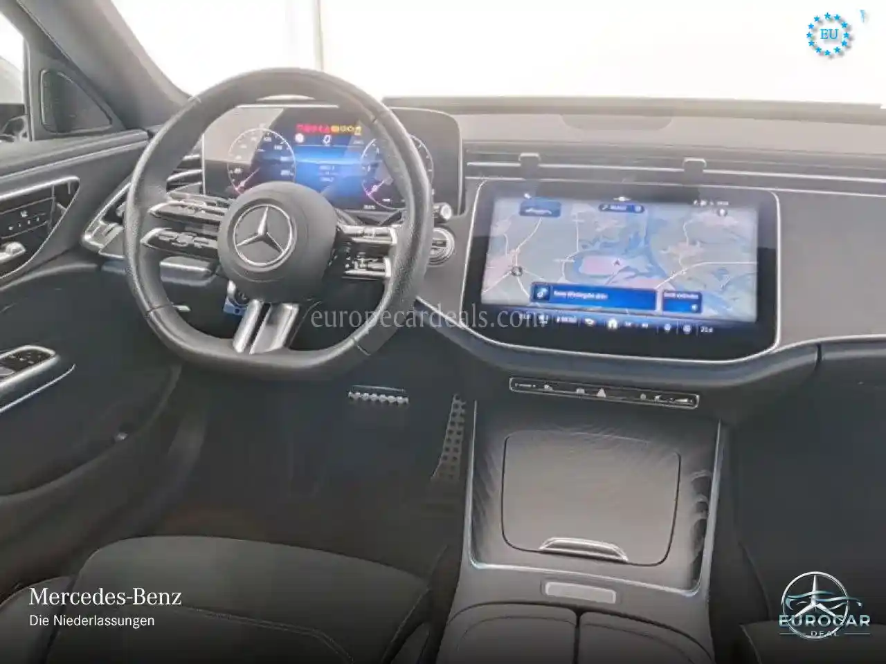 Mercedes-Benz E 450