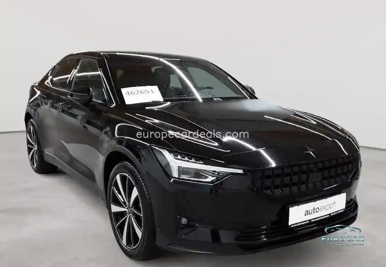 Polestar 2