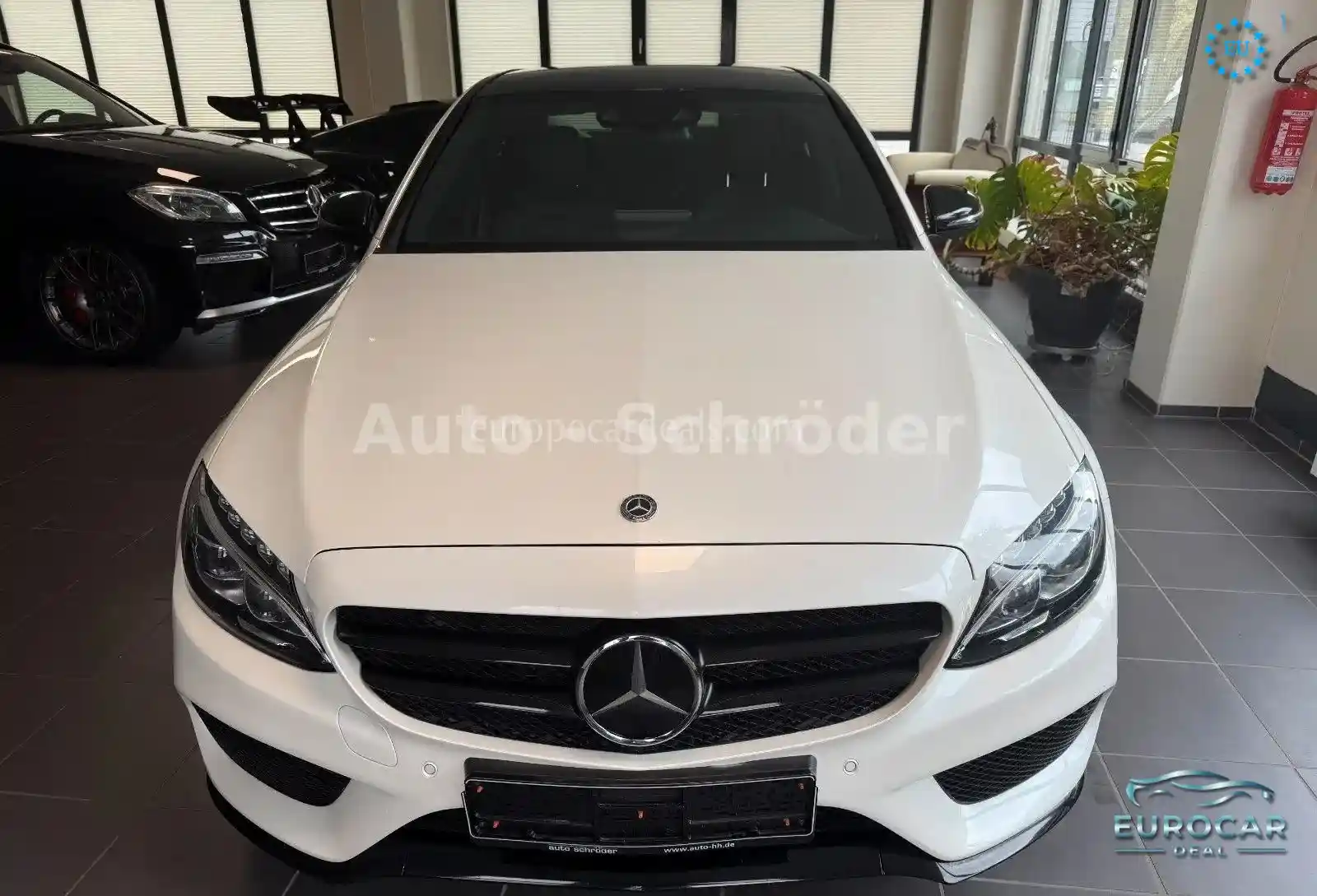 Mercedes-Benz C 250