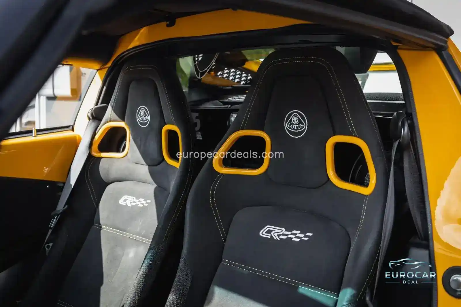 Lotus Exige