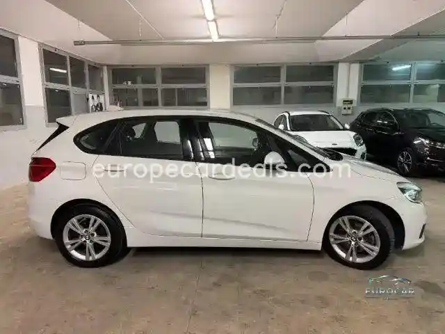 BMW 220 Active Tourer