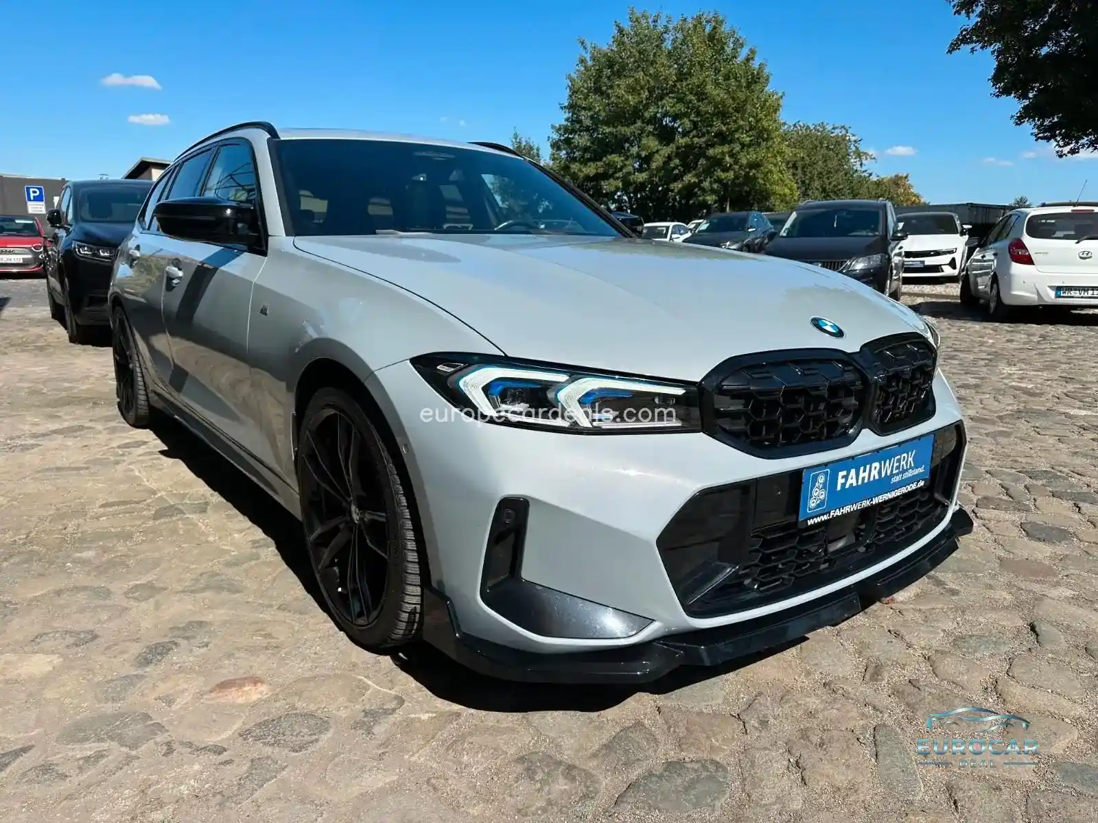 BMW M340i