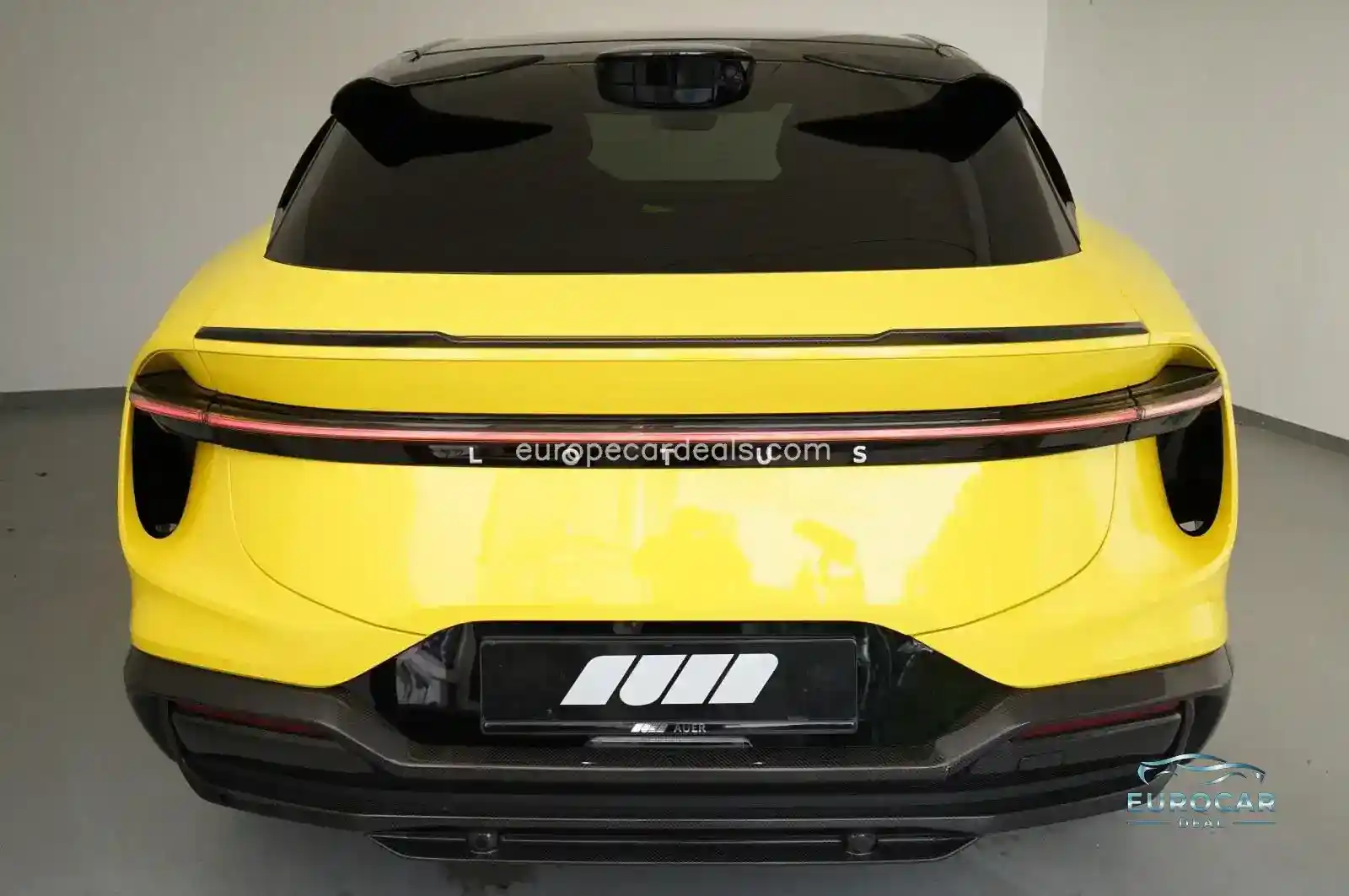 Lotus Eletre
