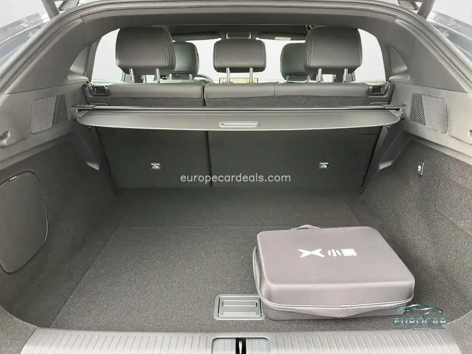 XPENG G6