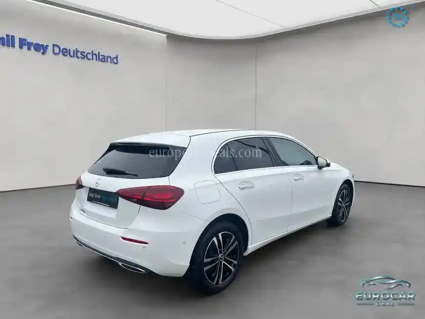 Mercedes-Benz A 250