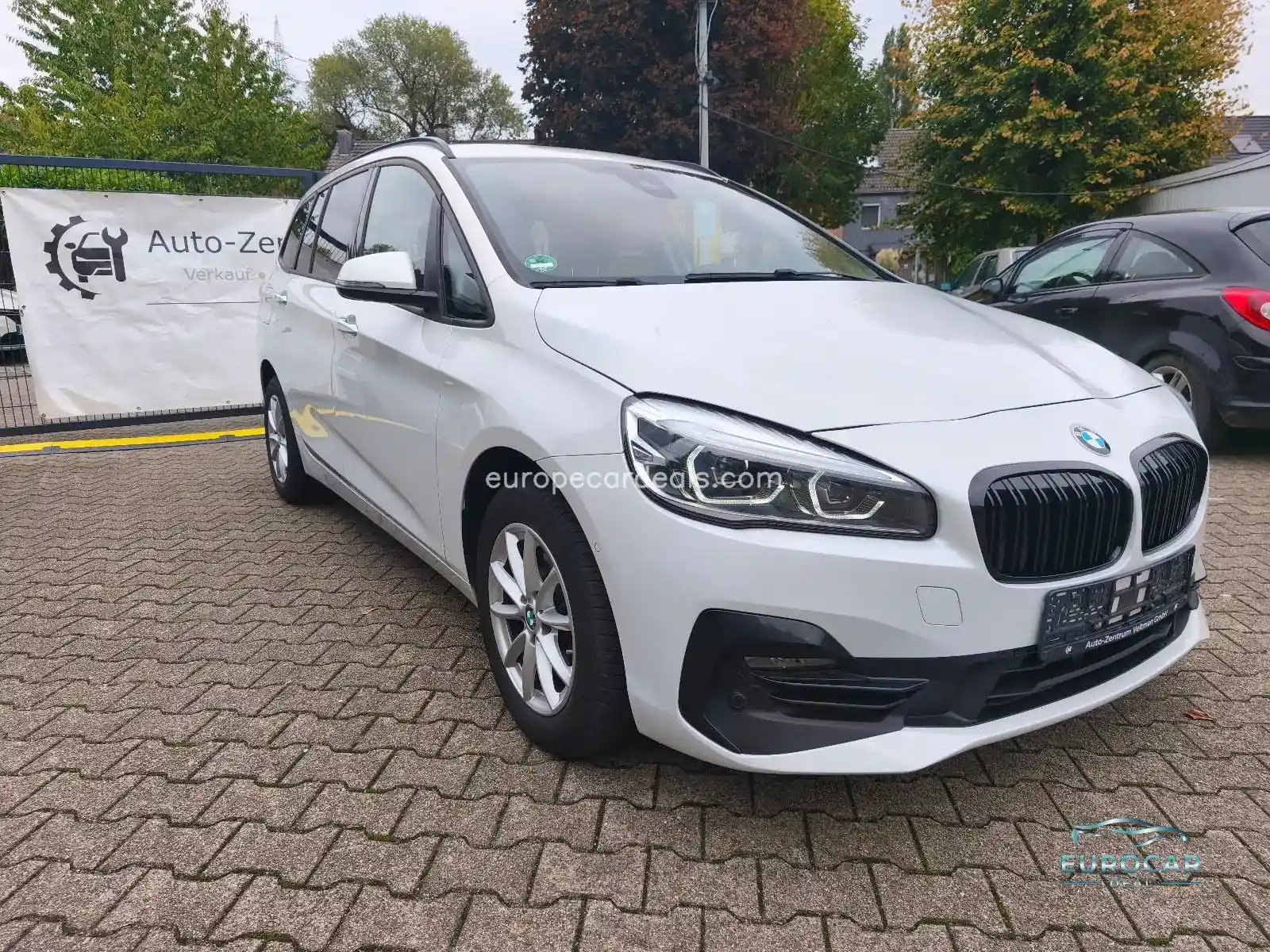 BMW 218