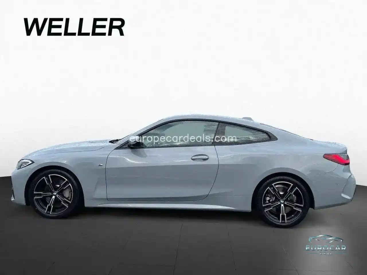 BMW 430