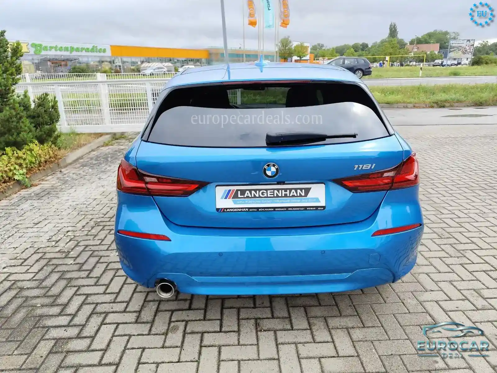 BMW 118