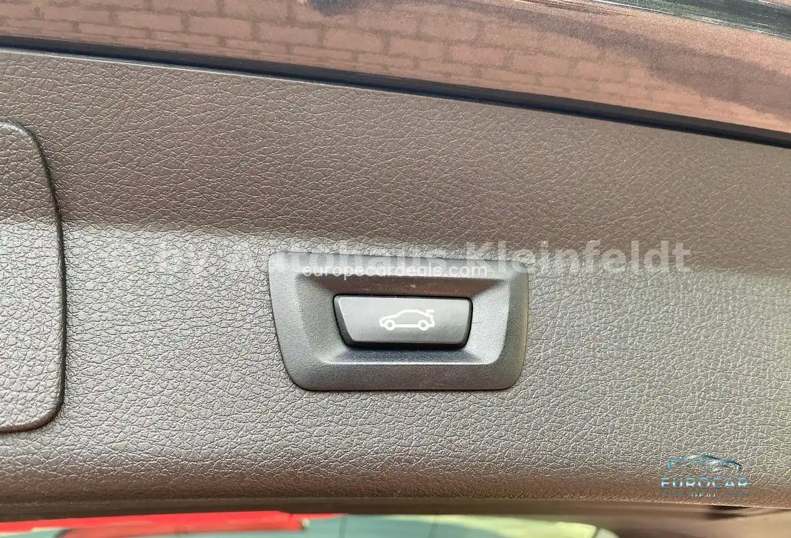 BMW 218 Gran Tourer