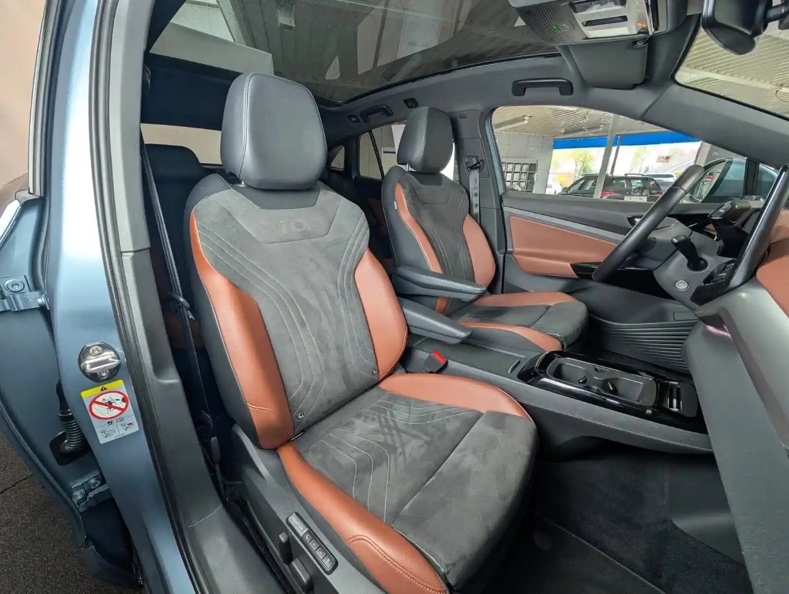 Volkswagen ID.5