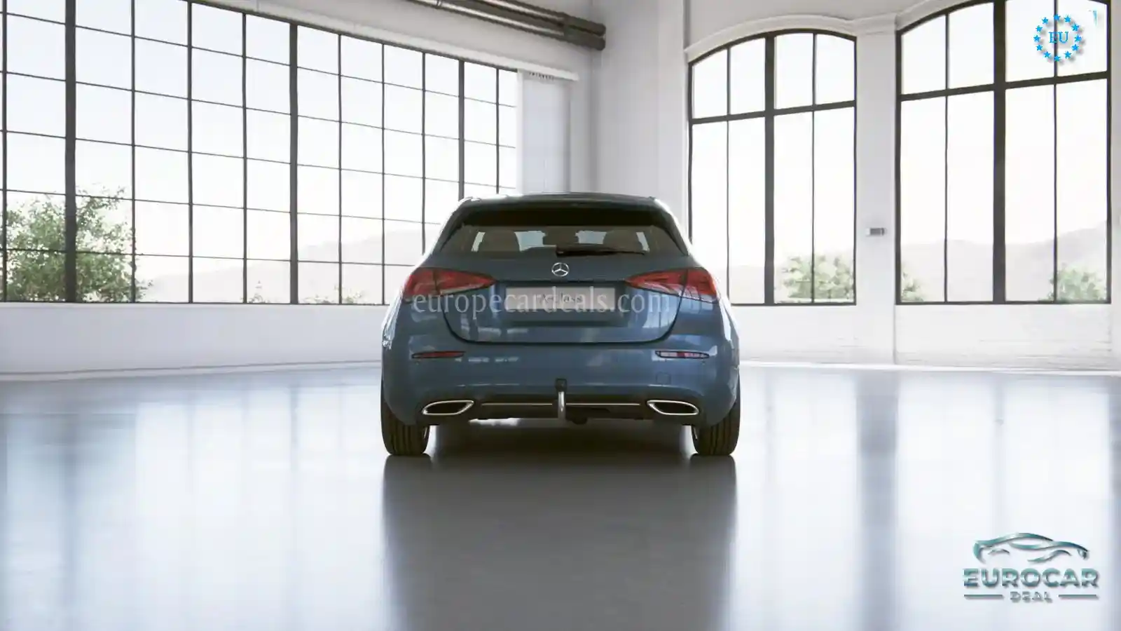 Mercedes-Benz A 220
