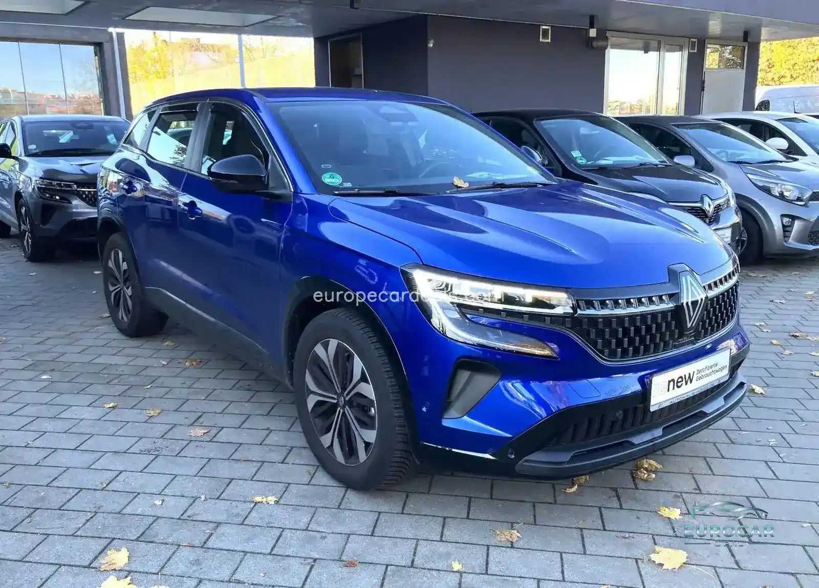 Renault Austral