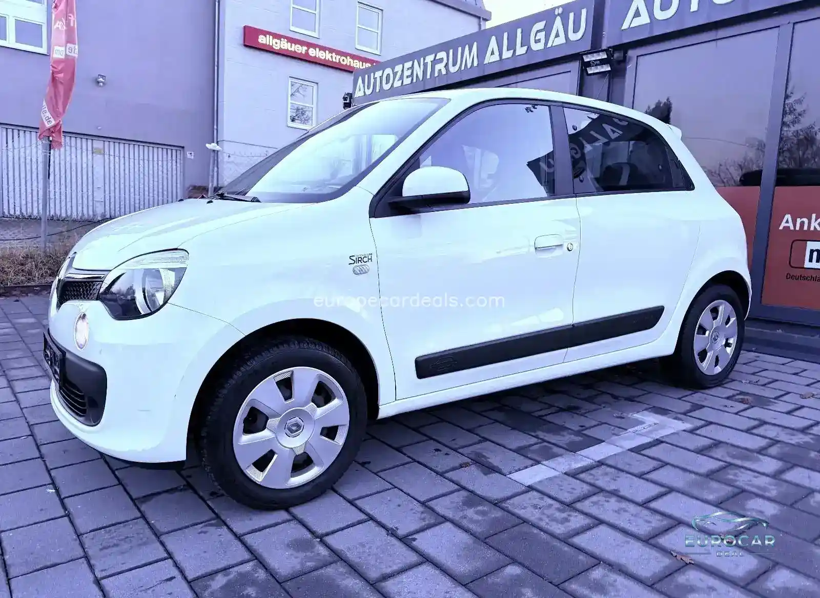 Renault Twingo