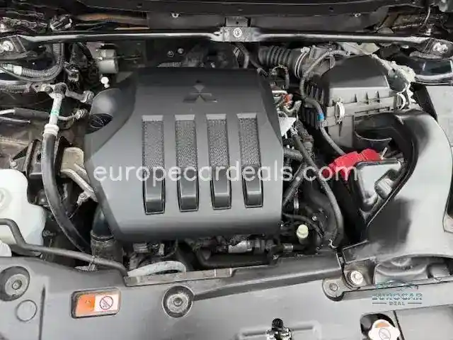Mitsubishi Eclipse