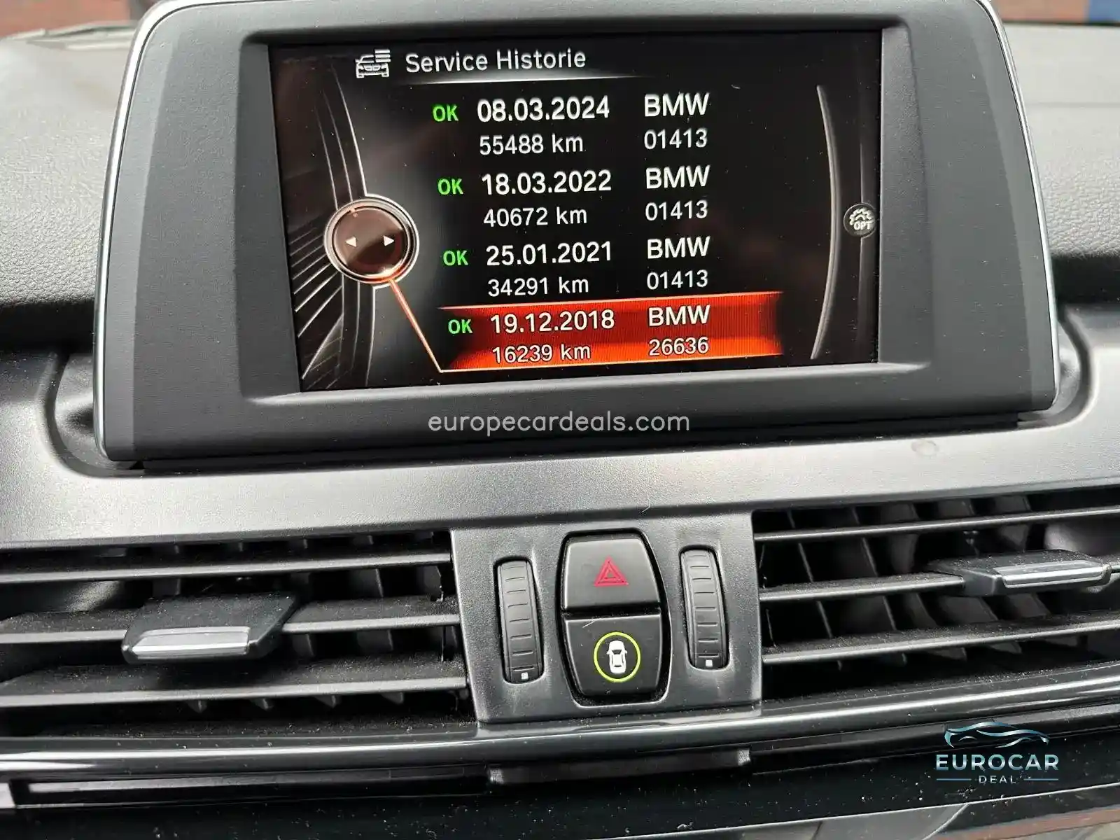 BMW 218