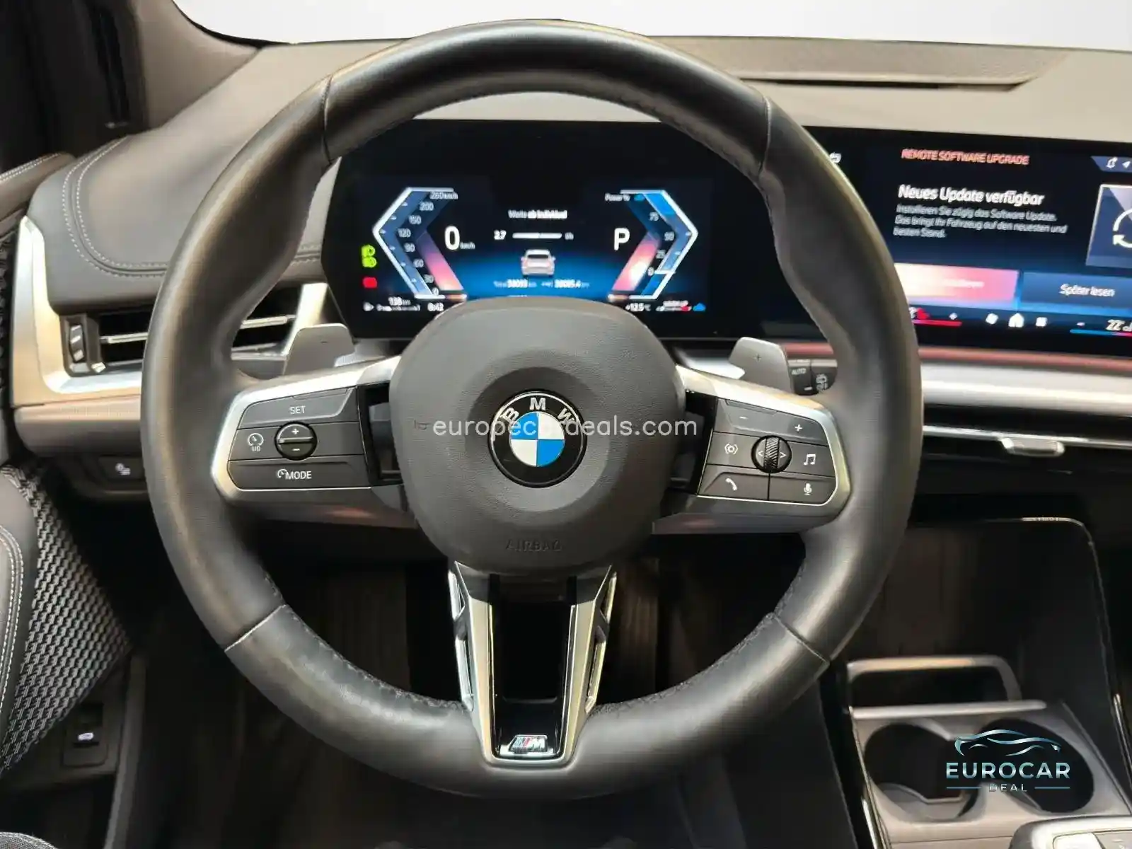 BMW 218 Active Tourer