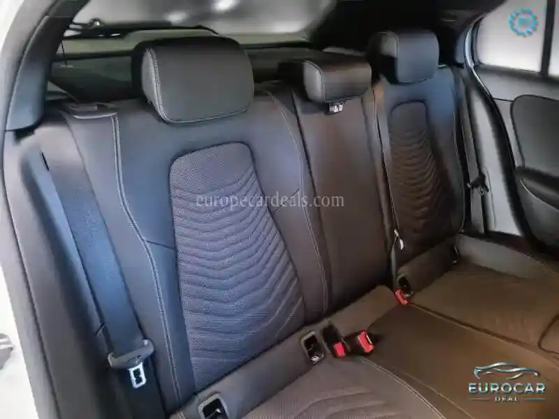 Mercedes-Benz A 160