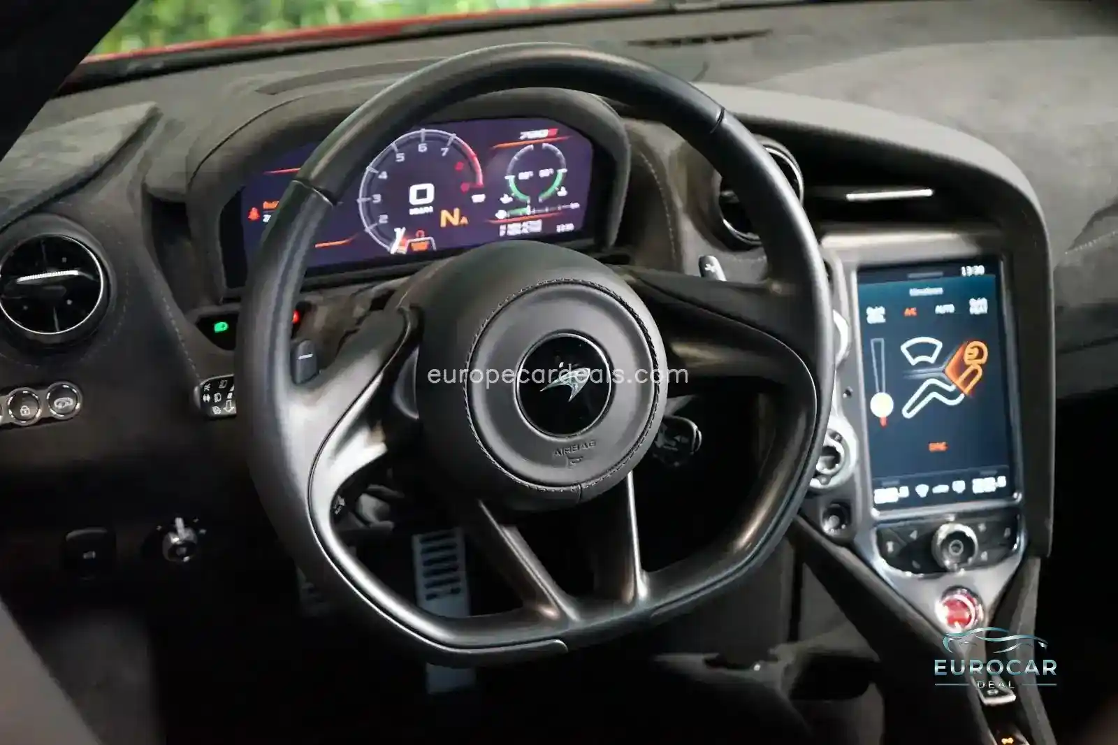 McLaren 720S