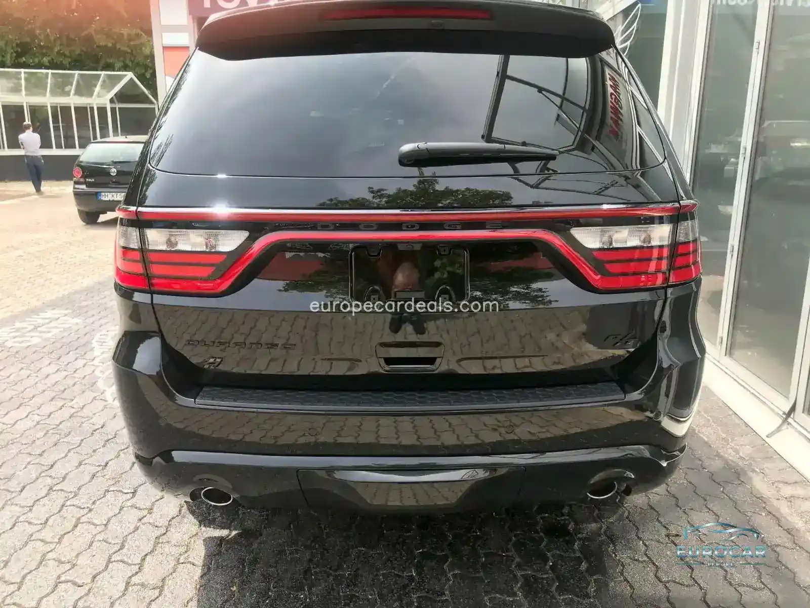 Dodge Durango