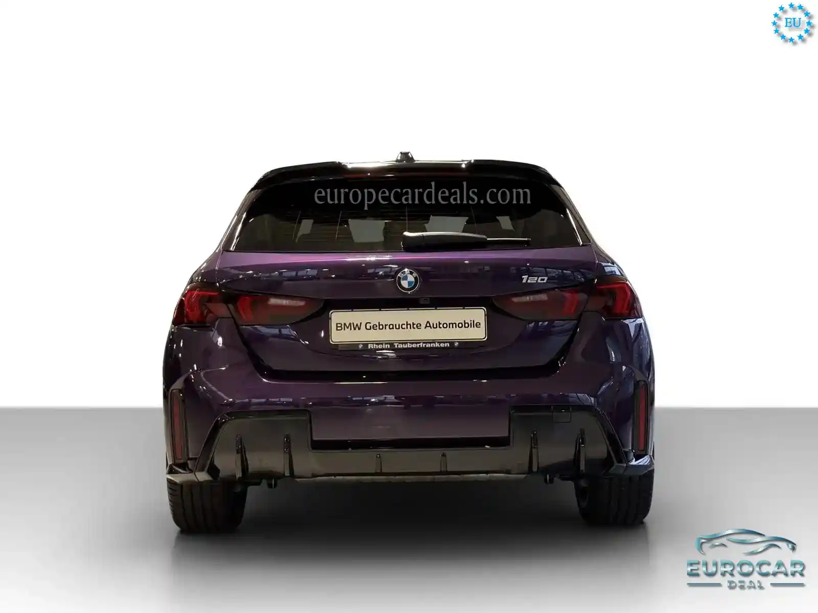 BMW 120
