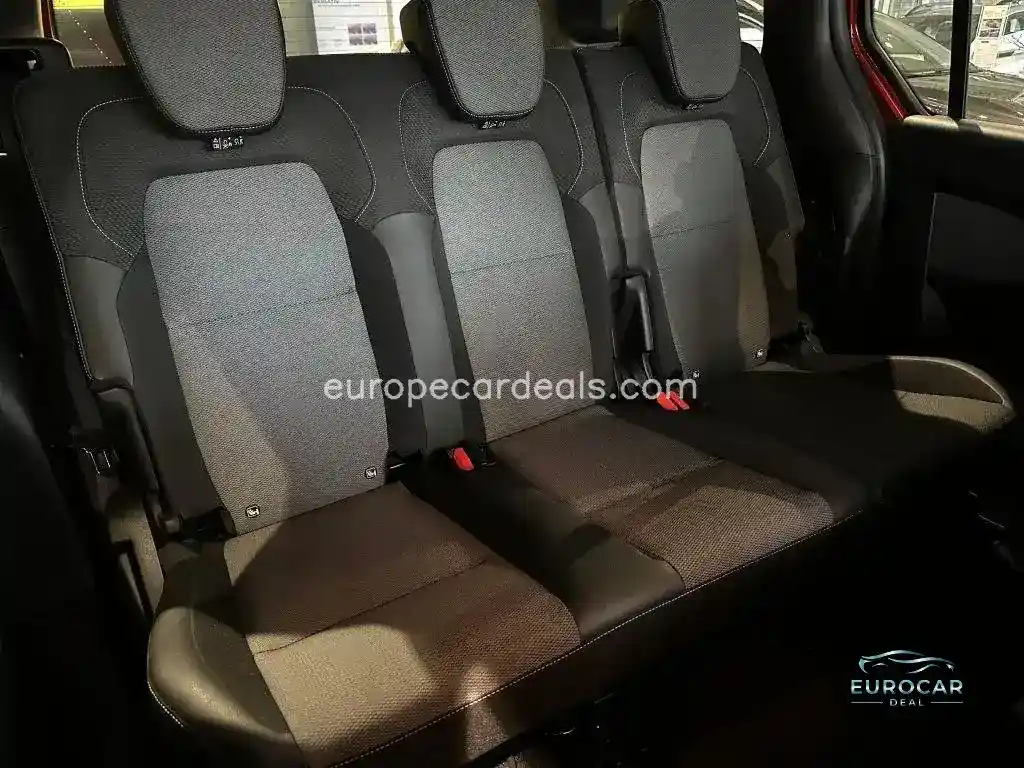 Renault Kangoo E-TECH
