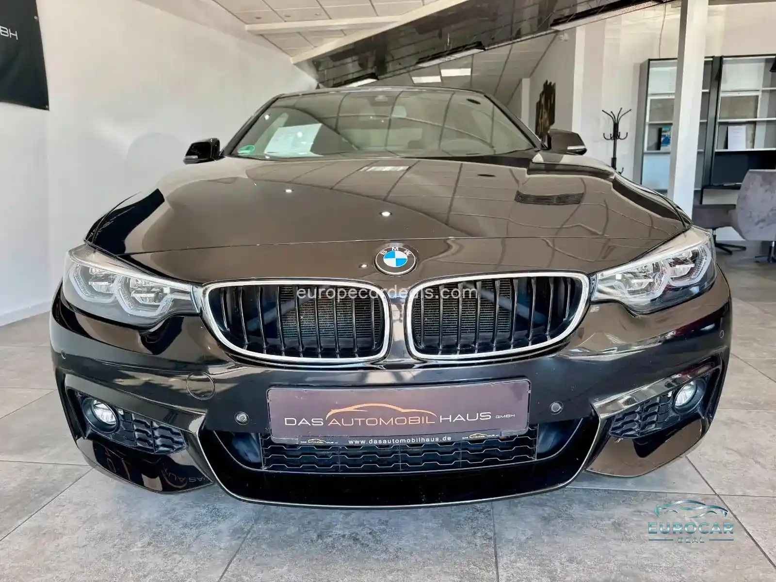 BMW 430